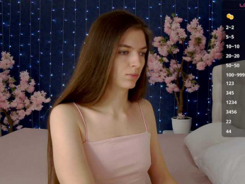 Mirror-Girl bongacams stream image