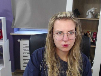 Soft-Zoey bongacams stream image