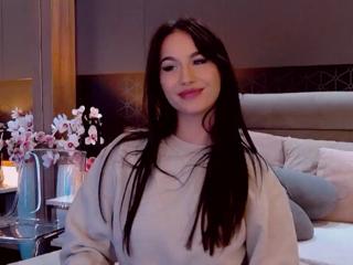 Alissia Rilley flirt4free stream image, 08.02.2025 05:10
