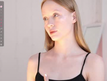 cute_shine chaturbate stream image