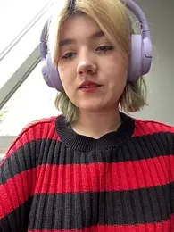 Baby__Naughty stripchat stream image