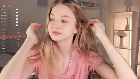 YuNabif stripchat stream image