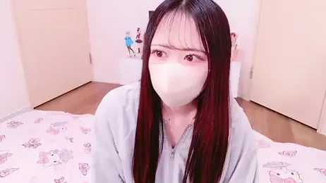mao_maochan stripchat stream image