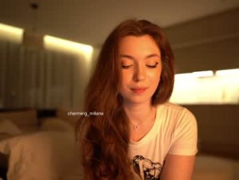 charming_girls chaturbate stream image