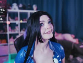 madnessalise chaturbate stream image