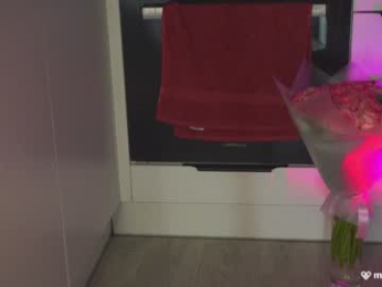 agent_blonde chaturbate stream image