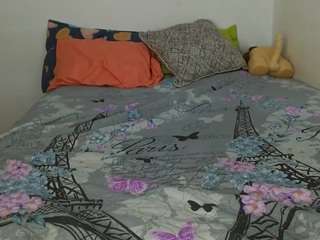 andreasaenzz camsoda stream image, 14.05.2025 20:30