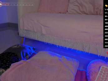 SallyeLeins bongacams stream image