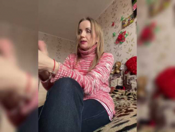 NeZabudka- bongacams stream image