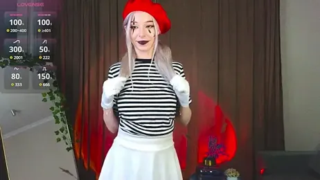 WandaApps stripchat stream image