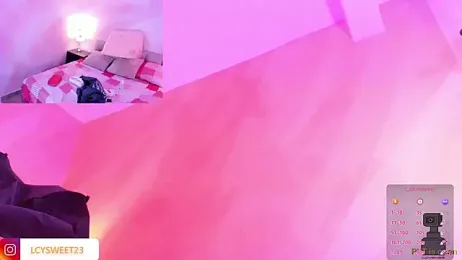 Lucysweett__ stripchat stream image