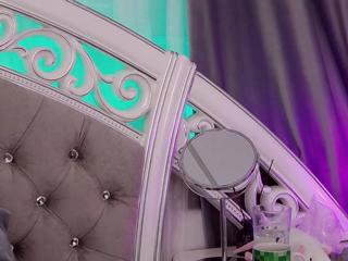 Milana Evans flirt4free stream image