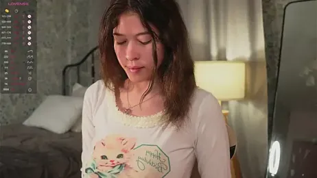 IdaJonesy stripchat stream image