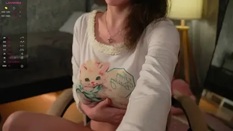 IdaJonesy stripchat stream image