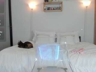 cheerrybomb camsoda stream image