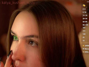 Milkaff- bongacams stream image