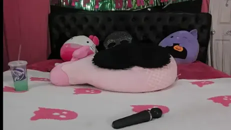 EVILYN stripchat stream image