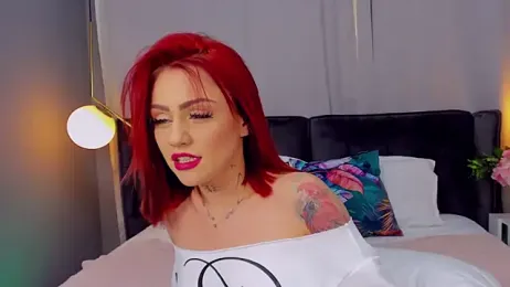 AmyRider stripchat stream image