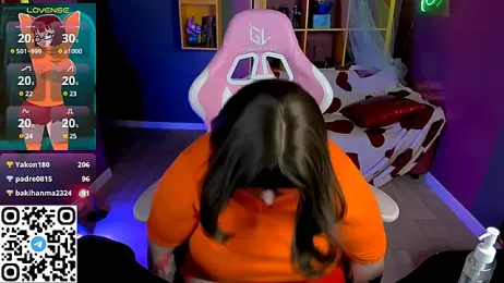 Yoki_Shizuko stripchat stream image