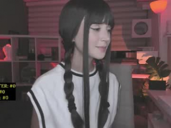 lonelly_lolly98 chaturbate stream image