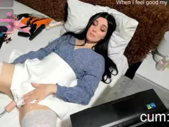 blancasuarez chaturbate stream image