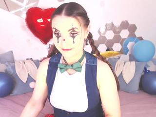 Hot Alicia flirt4free stream image