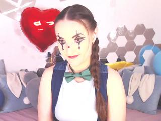 Hot Alicia flirt4free stream image