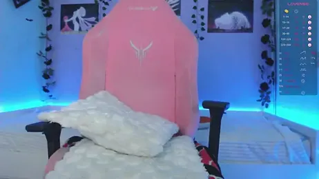 Scarlettsrorm stripchat stream image