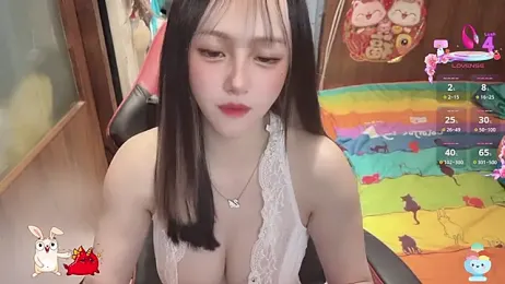 Khaleesi-ying stripchat stream image