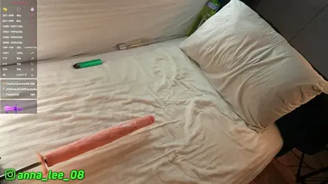 CreaMBaby stripchat stream image