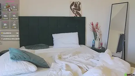 SeniGrande stripchat stream image