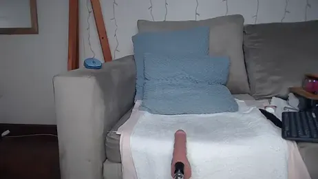 Ory_stev stripchat stream image