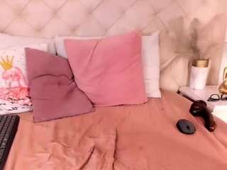 victoria-vallejo camsoda stream image