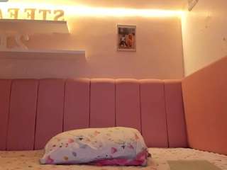 stefaagomez camsoda stream image