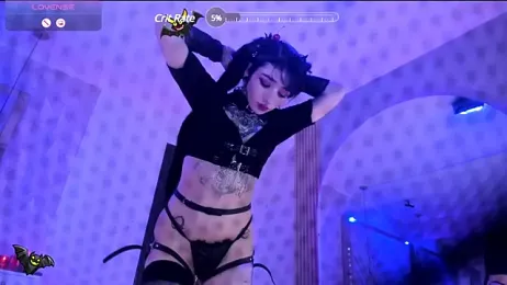 zephirahabney stripchat stream image