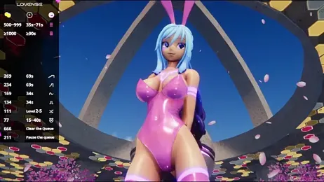 ElfieLove stripchat stream image