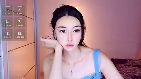 HaipaiSweetheart stripchat stream image