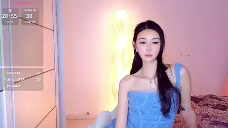 HaipaiSweetheart stripchat stream image