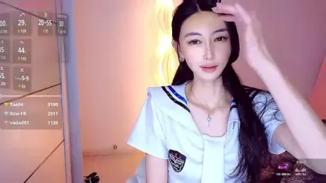 HaipaiSweetheart stripchat stream image