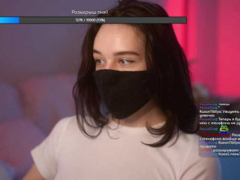 HorneyJozy bongacams stream image