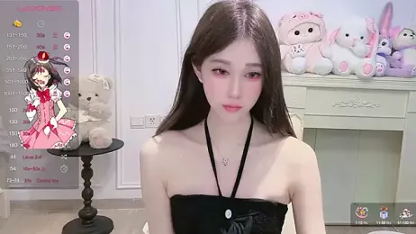 Yaooooo-Y stripchat stream image, 15.05.2025 15:20