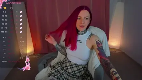 Roxy_____ stripchat stream image