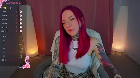 Roxy_____ stripchat stream image