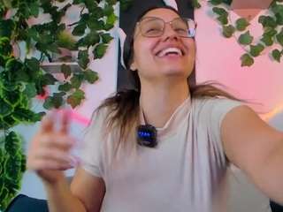 nataliepeterson camsoda stream image