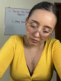 Kay_LustyWife stripchat stream image