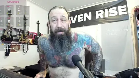 StevenRiseNYC stripchat stream image