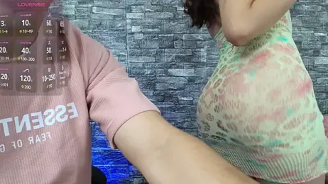 HotCouple_697 stripchat stream image