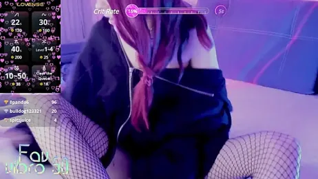 HardcoreHentai stripchat stream image