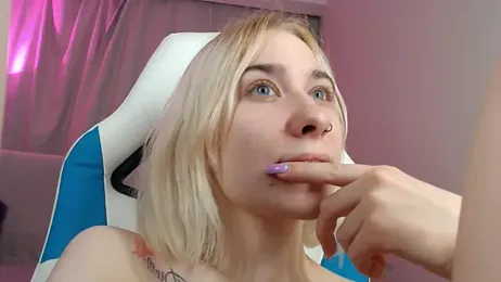 Nora_Claytons stripchat stream image