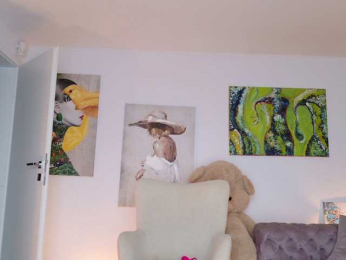 LennaGodess bongacams stream image